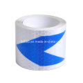 Fashion 2"X10′ 3m Night Reflective Safety Warning Conspicuity Sticker